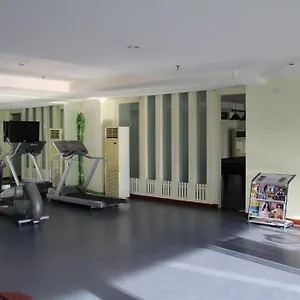 4* Hotel Eadry