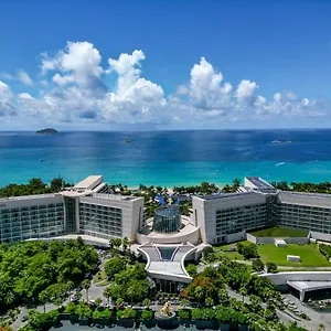 5* Üdülőközpont Mgm Grand