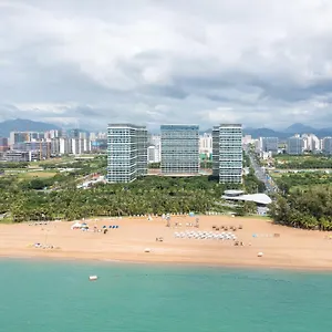 三亚海棠湾艾诺拜海景酒店式公寓 酒店