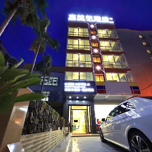 2* Hotel Care Coast Collection