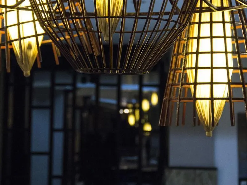 *** Hotel Sanya Bay Yinyuan Resorts China